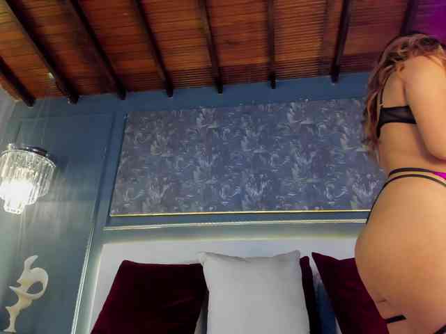 steffanybeck webcam