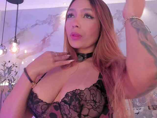 steffanybeck webcam