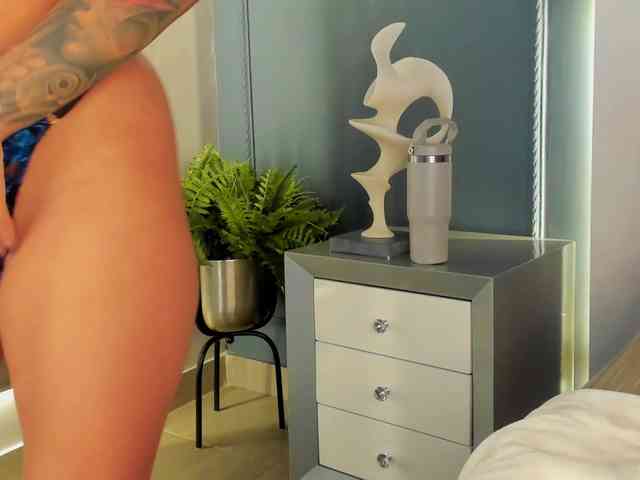 steffanybeck webcam