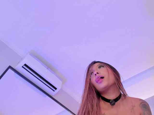 steffanybeck webcam