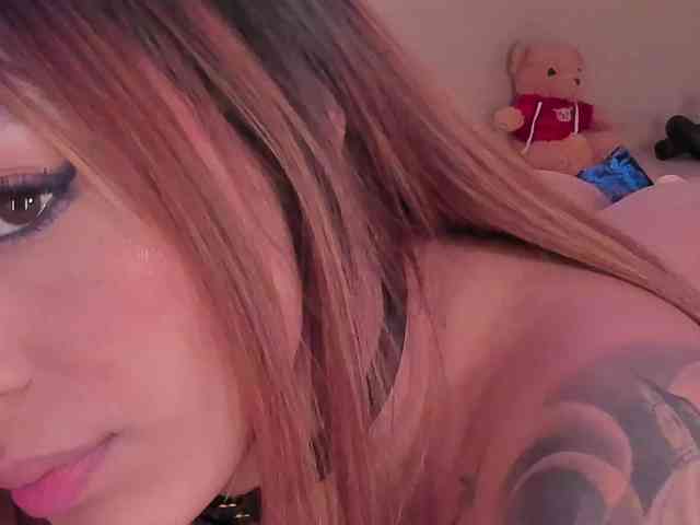 steffanybeck webcam