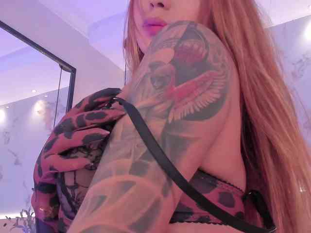 steffanybeck webcam