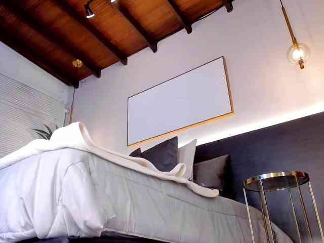 steffanybeck webcam