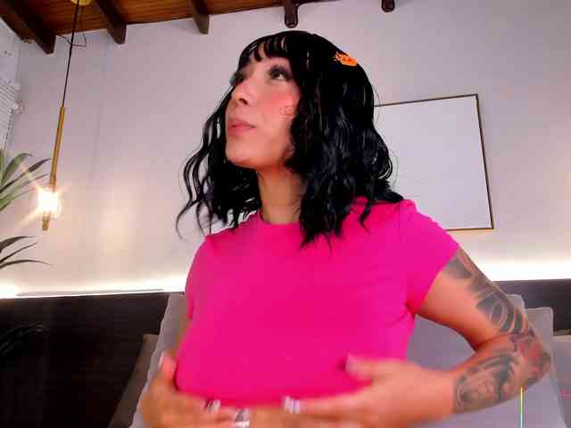steffanybeck webcam