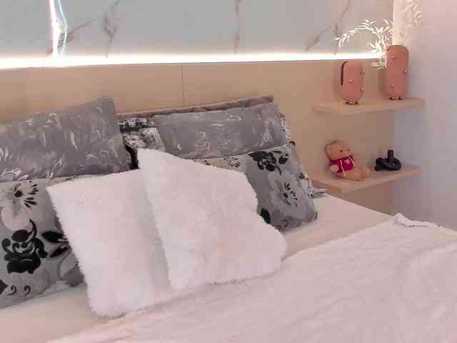 Steffanybeck webcam