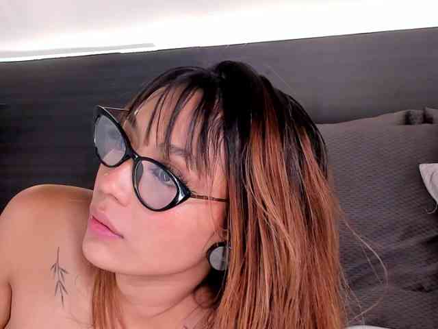 Steffanybeck webcam