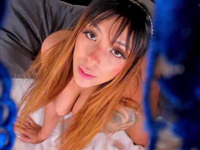 steffanybeck webcam