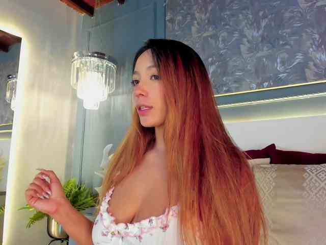 steffanybeck webcam