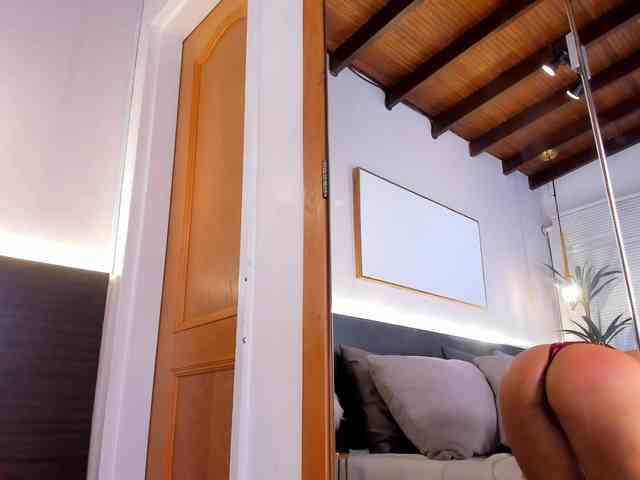 steffanybeck webcam