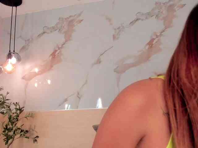 steffanybeck webcam