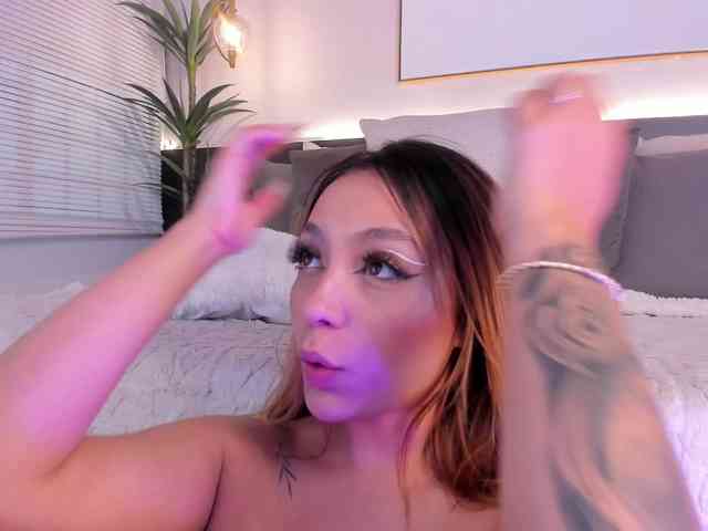steffanybeck webcam