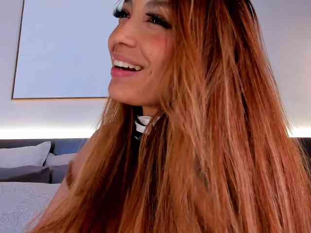steffanybeck webcam