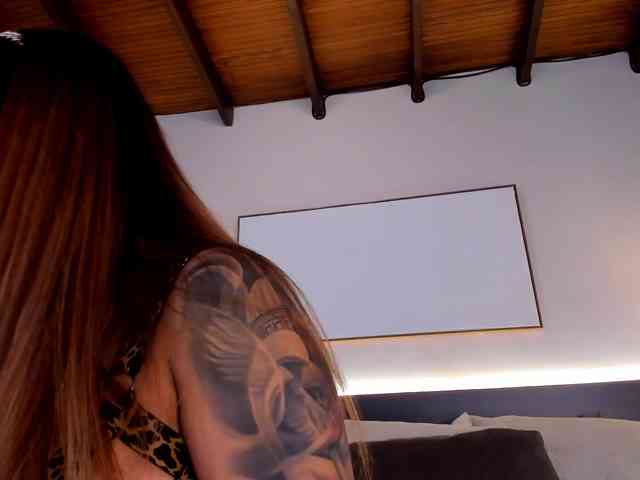 steffanybeck webcam