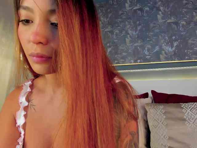 steffanybeck webcam