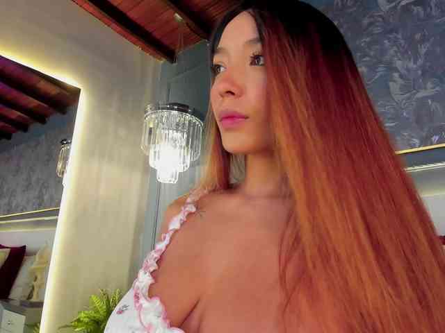 steffanybeck webcam