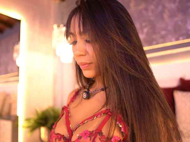 steffanybeck webcam