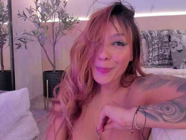 steffanybeck webcam