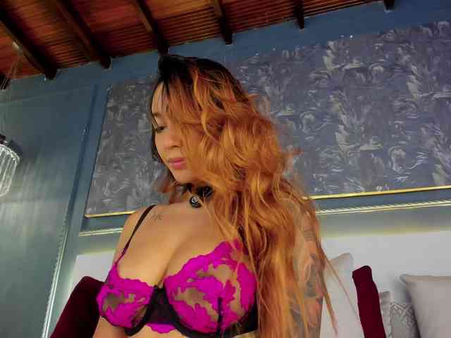 steffanybeck webcam