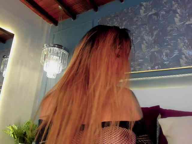 steffanybeck webcam