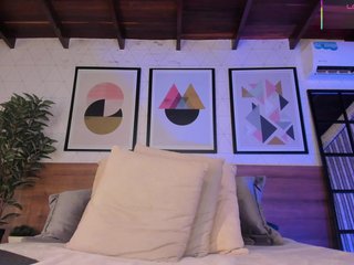 AgattaDuque Porn Show