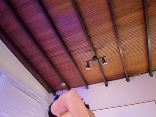 AgattaDuque Porn Show