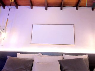 AgattaDuque Porn Show