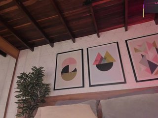 AgattaDuque Porn Show