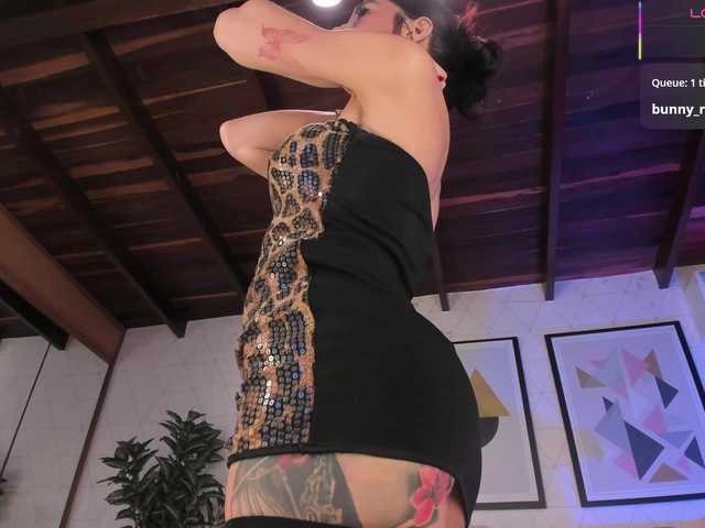 AgattaDuque live cam on BongaCams