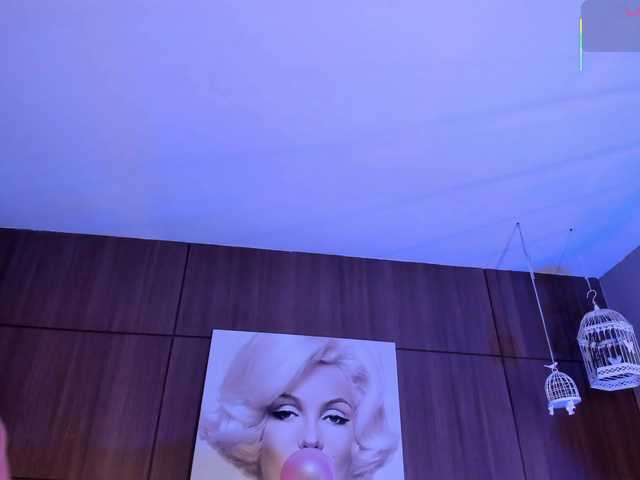 AgattaDuque's BongaCams show and profile