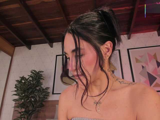 AgattaDuque live cam on BongaCams