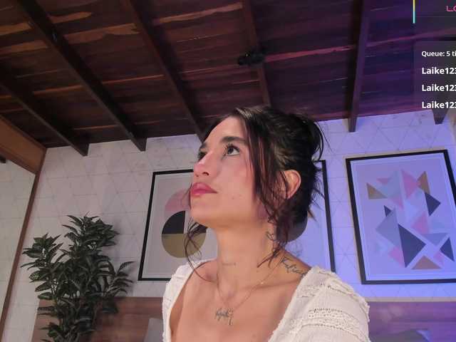 AgattaDuque live webcam show