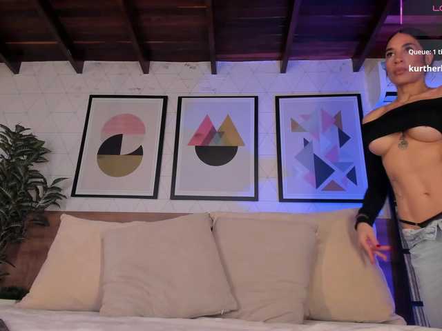 AgattaDuque live webcam show