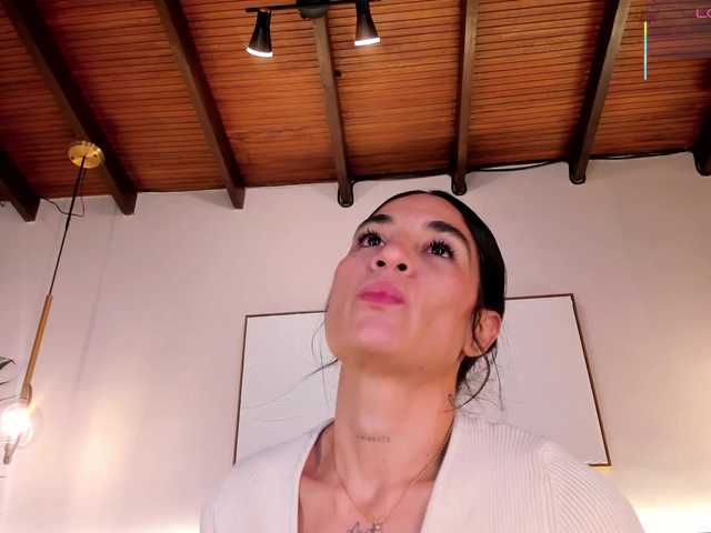 AgattaDuque live cam on BongaCams
