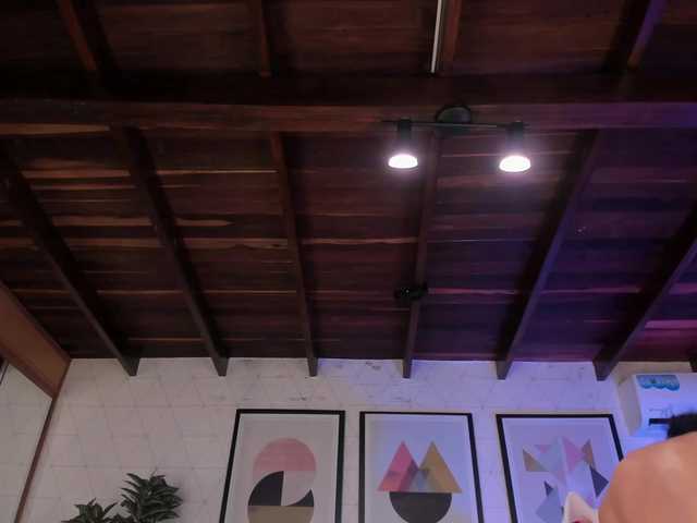 AgattaDuque live webcam show