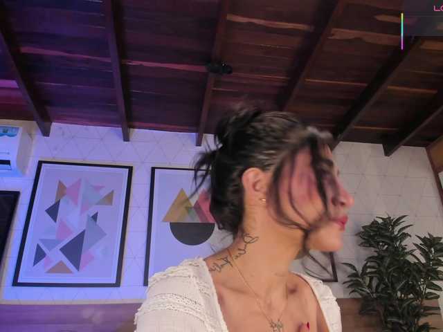 AgattaDuque live cam on BongaCams