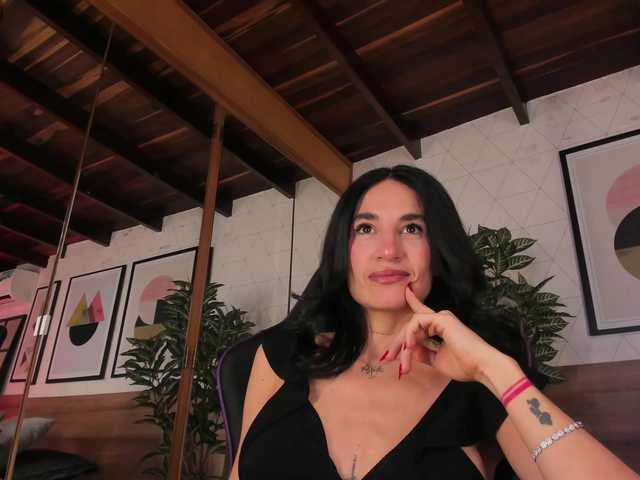 AgattaDuque live cam on BongaCams
