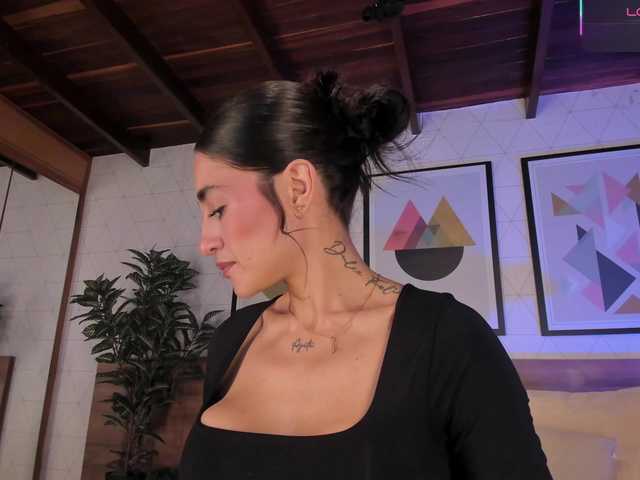 AgattaDuque live webcam show