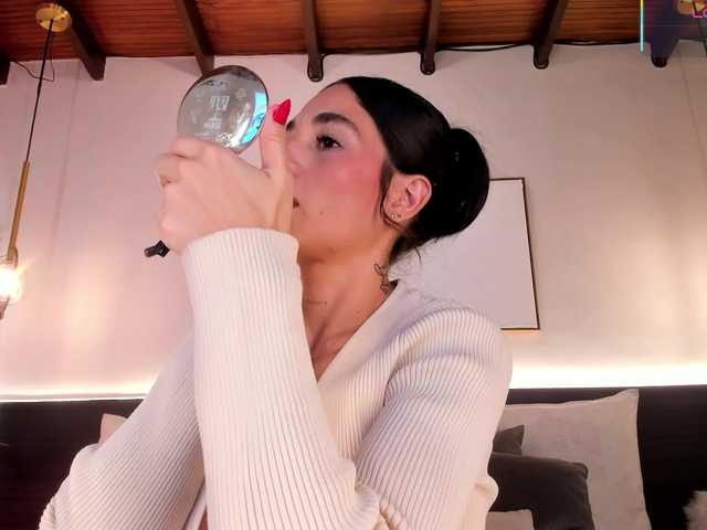 AgattaDuque live cam on BongaCams