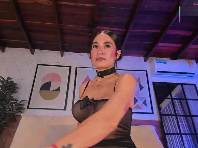 AgattaDuque live cam on BongaCams