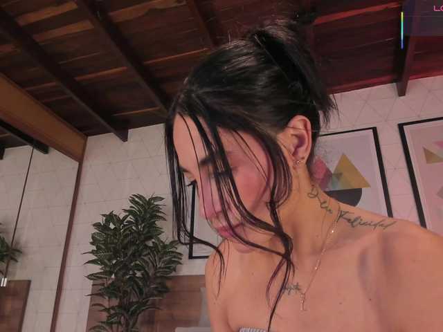 AgattaDuque live cam on BongaCams