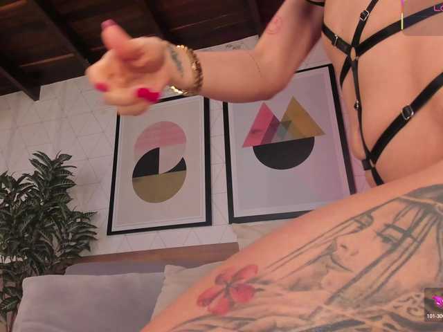 AgattaDuque live cam on BongaCams