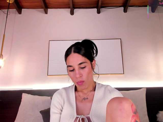 AgattaDuque live cam on BongaCams