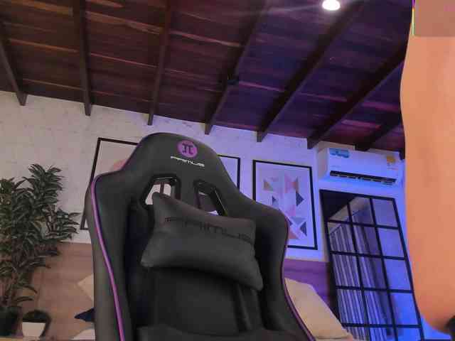 AgattaDuque webcam
