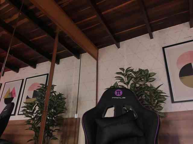 AgattaDuque webcam