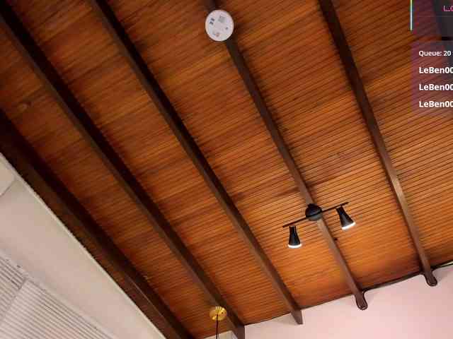 AgattaDuque webcam