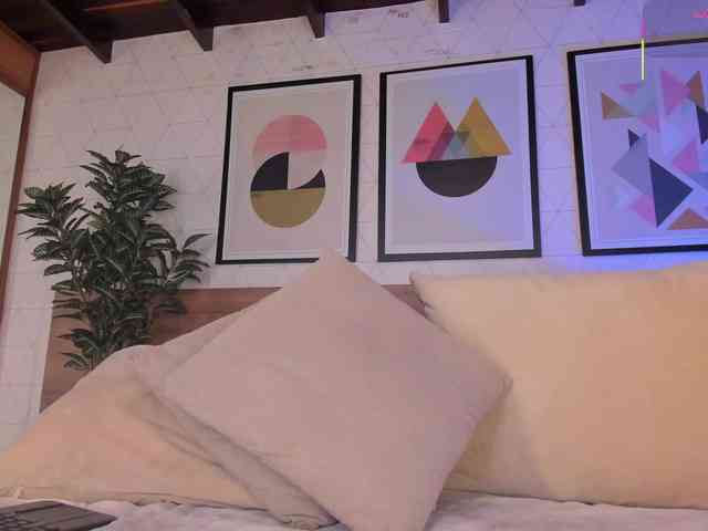 AgattaDuque webcam
