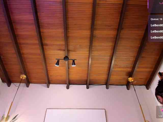 AgattaDuque webcam