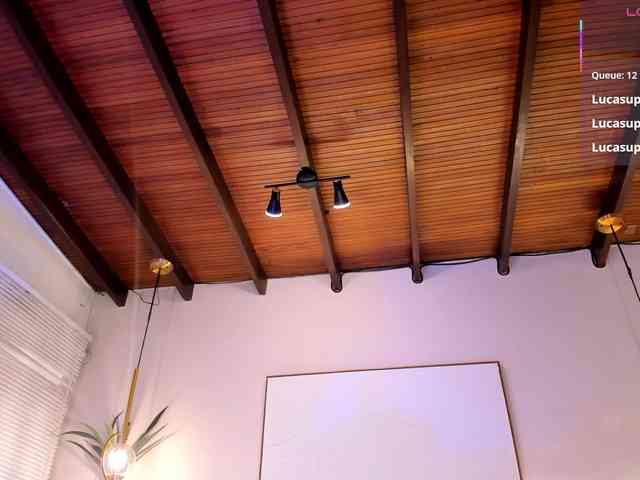 AgattaDuque webcam