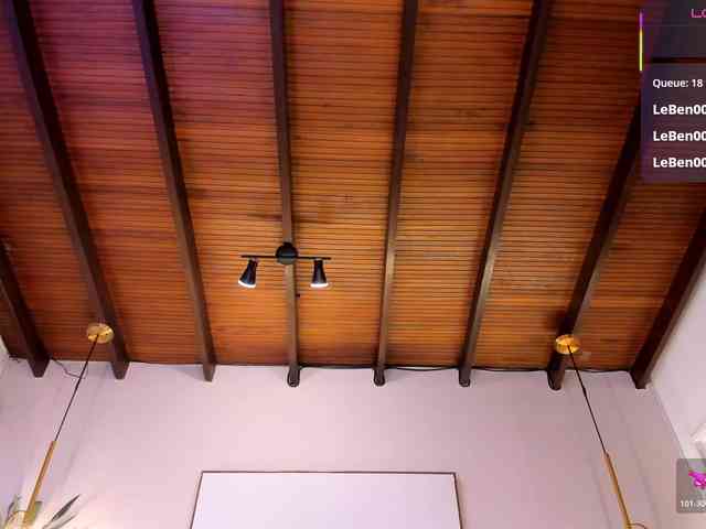AgattaDuque webcam