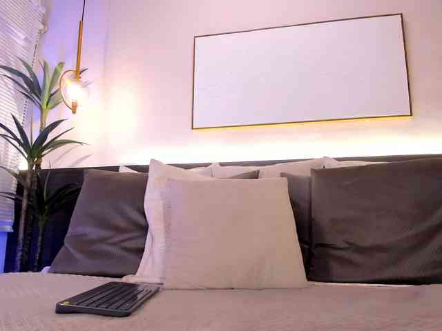 AgattaDuque webcam